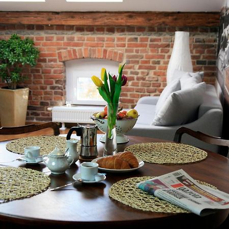 Designer Apt In The Heart Of Krakow 4Th Floor No Lift Exteriör bild